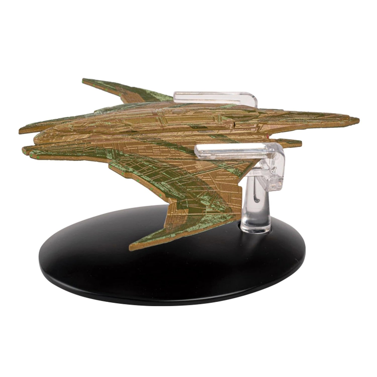 Star Trek Collectibles Romulan Flagship Ship Replica - Paramount Shop