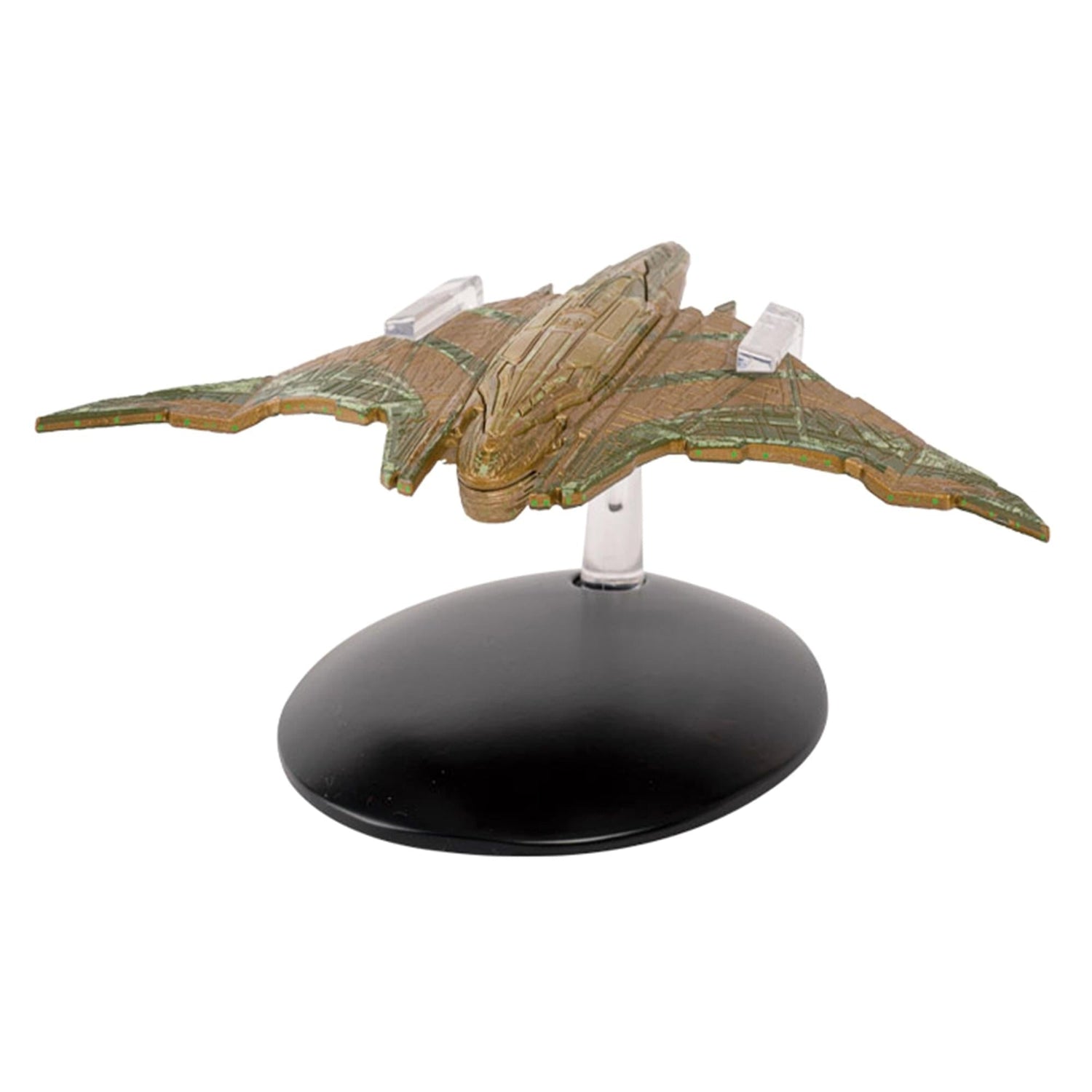 Star Trek Collectibles Romulan Flagship Ship Replica - Paramount Shop