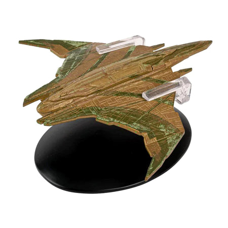 Star Trek Collectibles Romulan Flagship Ship Replica - Paramount Shop