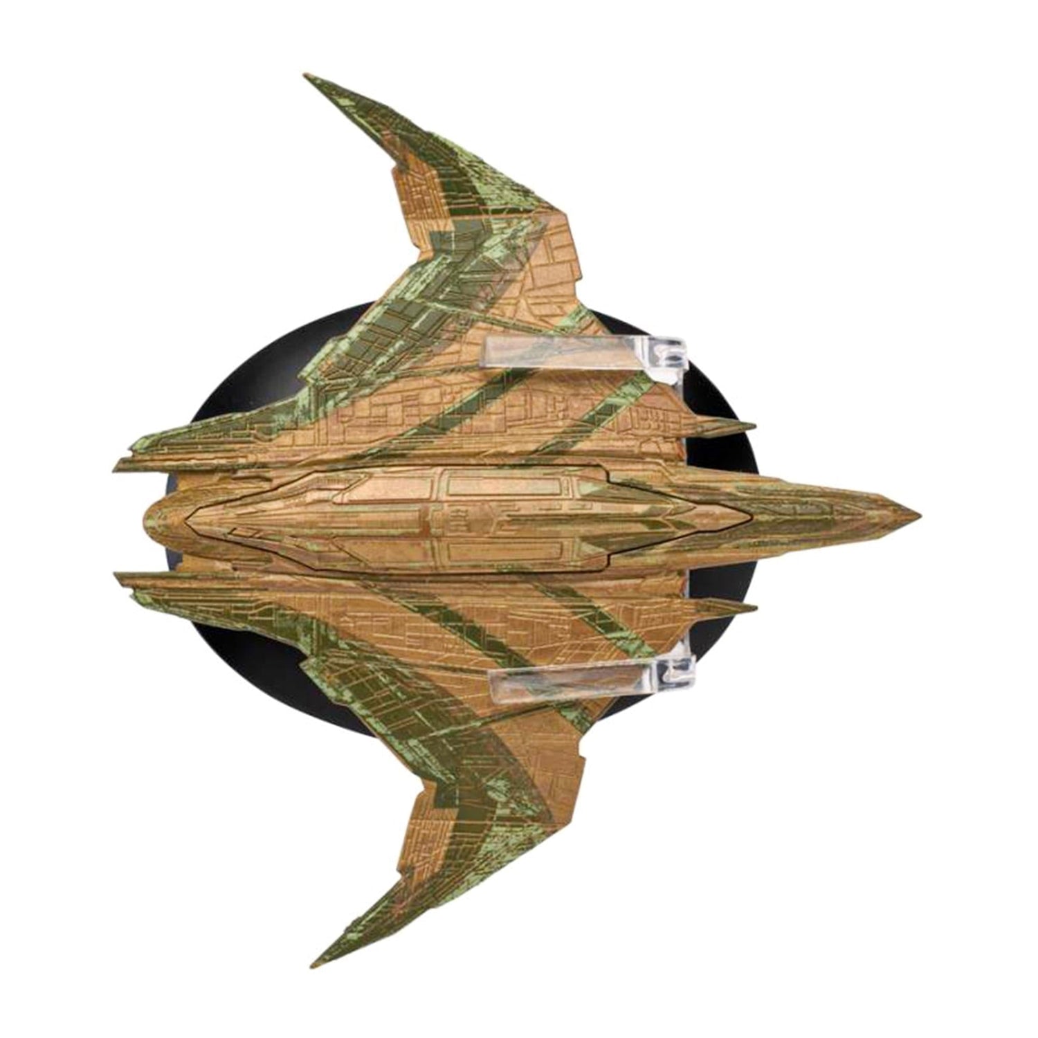 Star Trek Collectibles Romulan Flagship Ship Replica - Paramount Shop