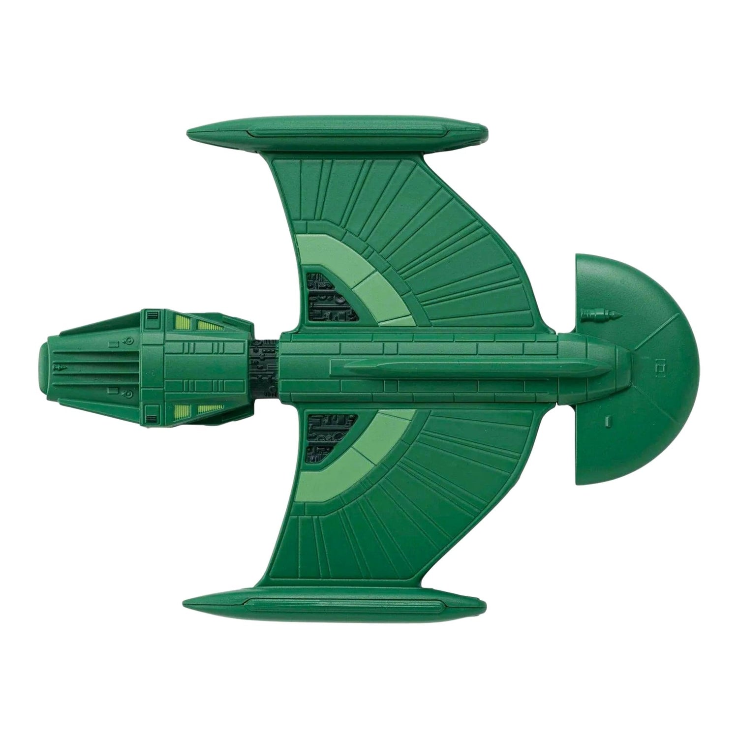 Star Trek Collectibles Romulan Science Vessel - Paramount Shop