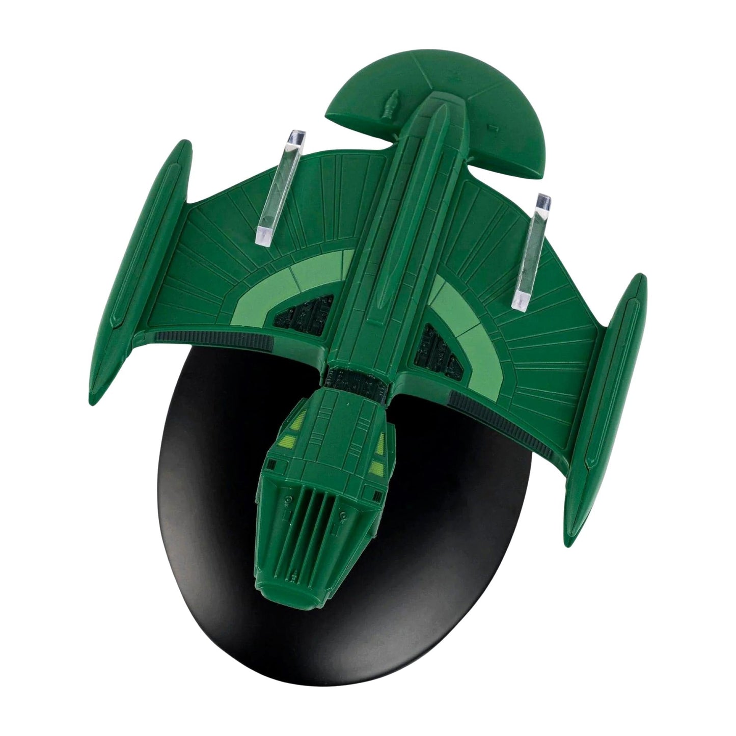 Star Trek Collectibles Romulan Science Vessel - Paramount Shop