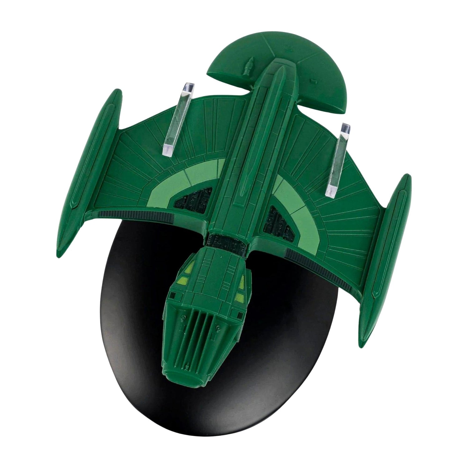 Star Trek Collectibles Romulan Science Vessel - Paramount Shop