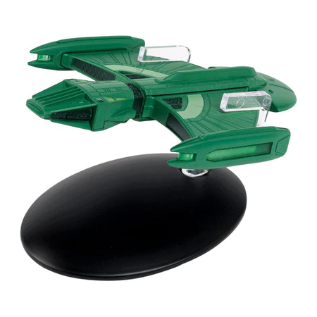 Star Trek Collectibles Romulan Science Vessel - Paramount Shop