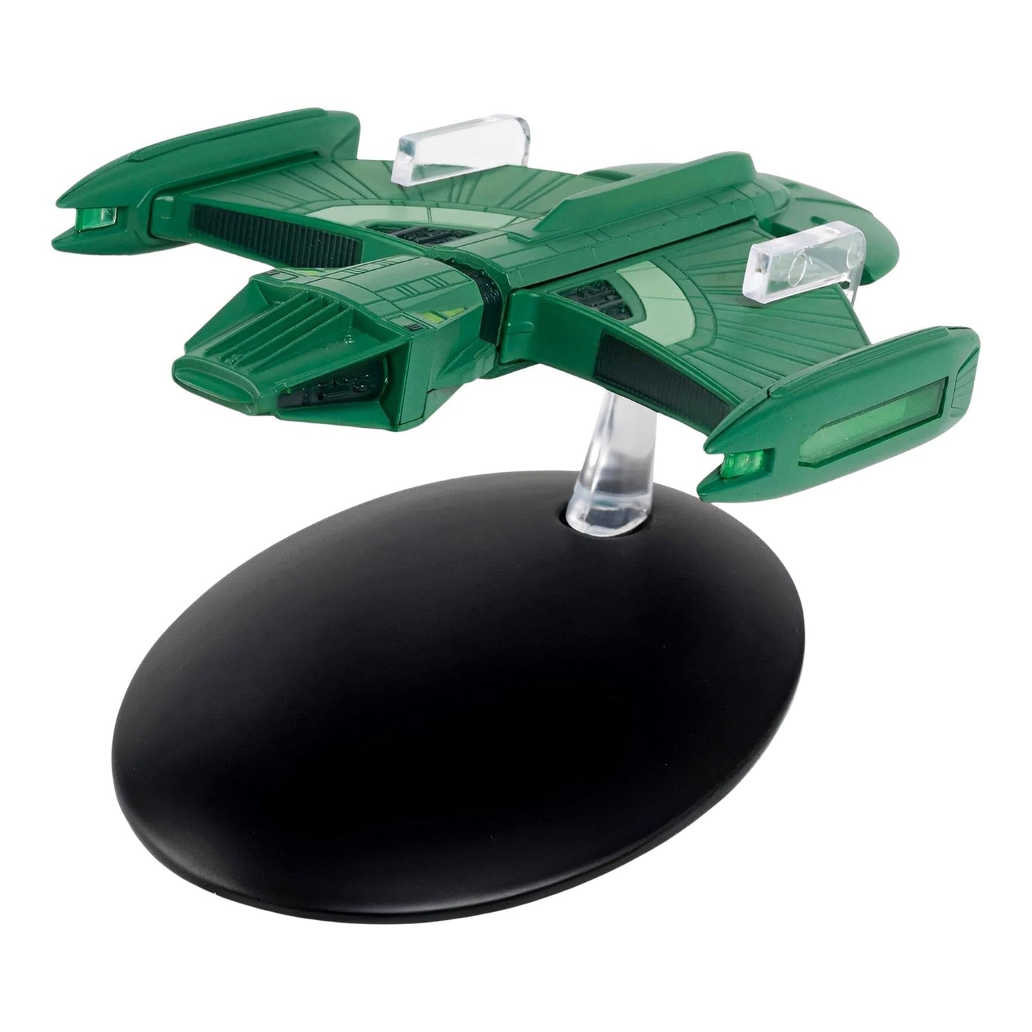 Star Trek Collectibles Romulan Science Vessel - Paramount Shop