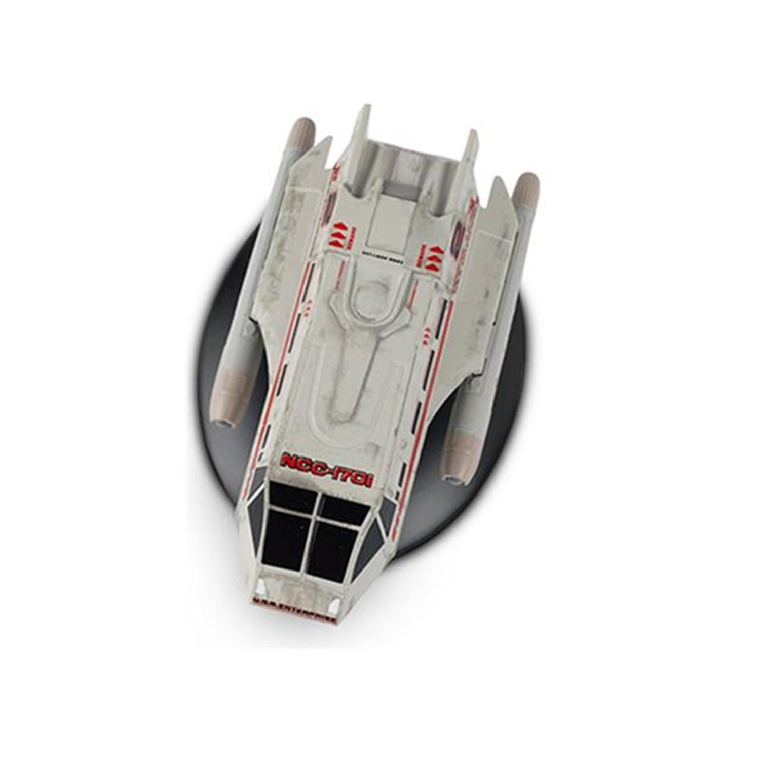 Star Trek Collectibles Shuttlecraft Set - Paramount Shop
