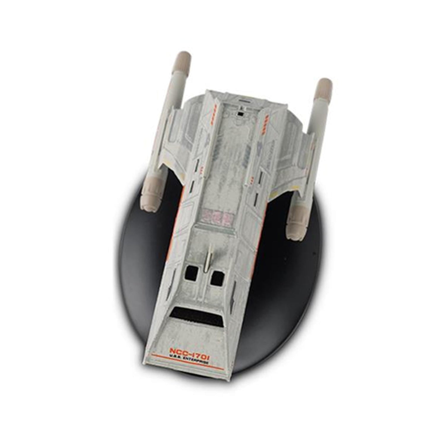 Star Trek Collectibles Shuttlecraft Set - Paramount Shop