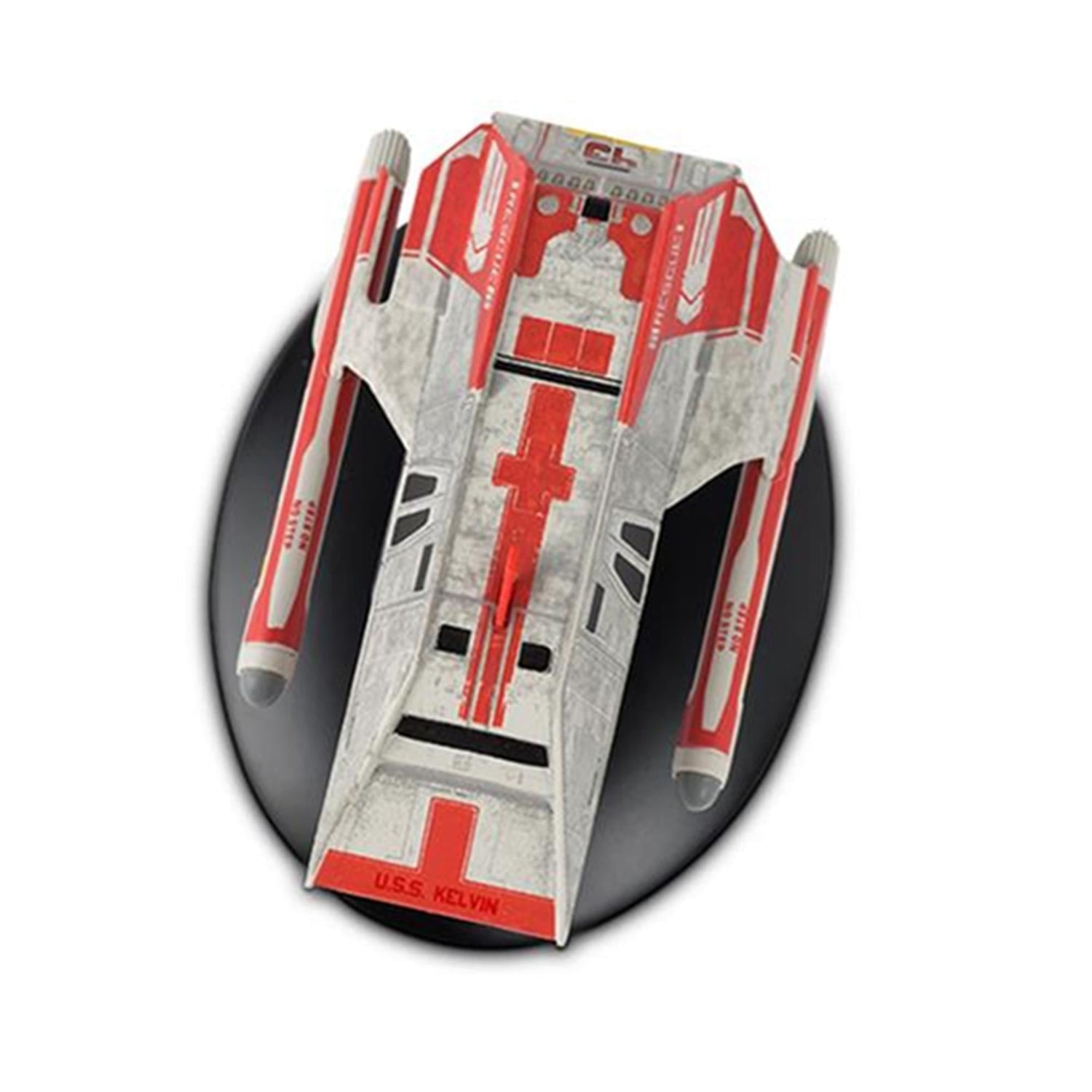 Star Trek Collectibles Shuttlecraft Set - Paramount Shop