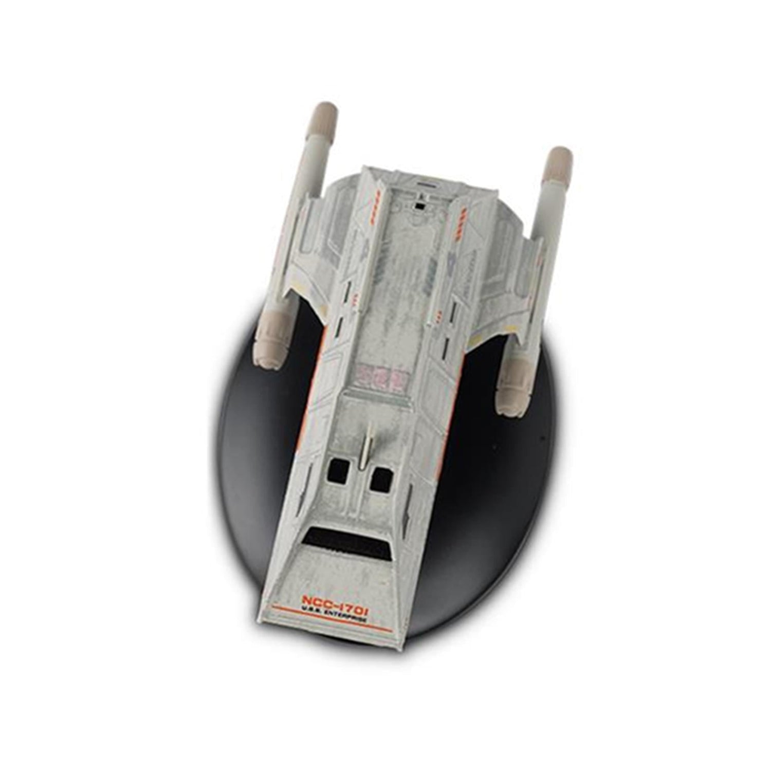 Star Trek Collectibles Shuttlecraft Set - Paramount Shop