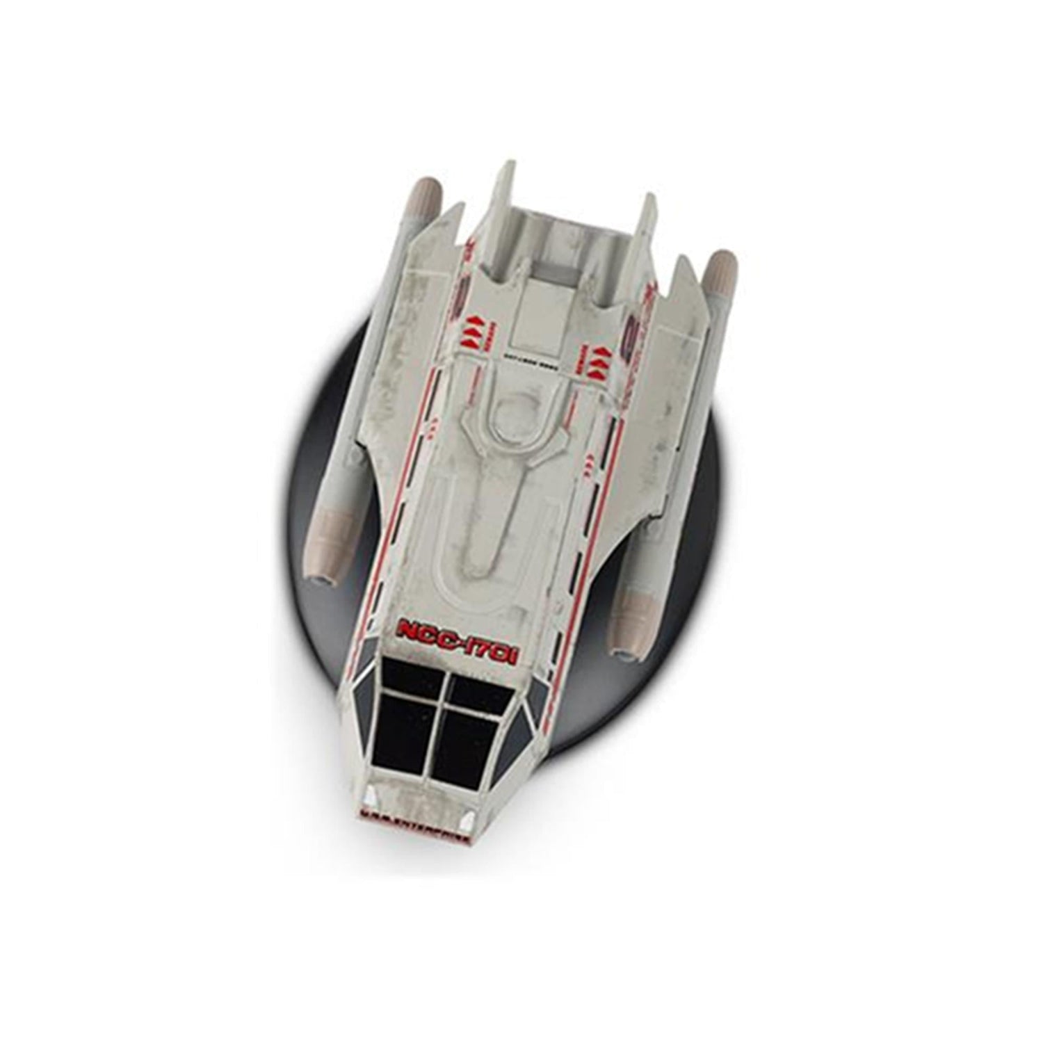 Star Trek Collectibles Shuttlecraft Set - Paramount Shop