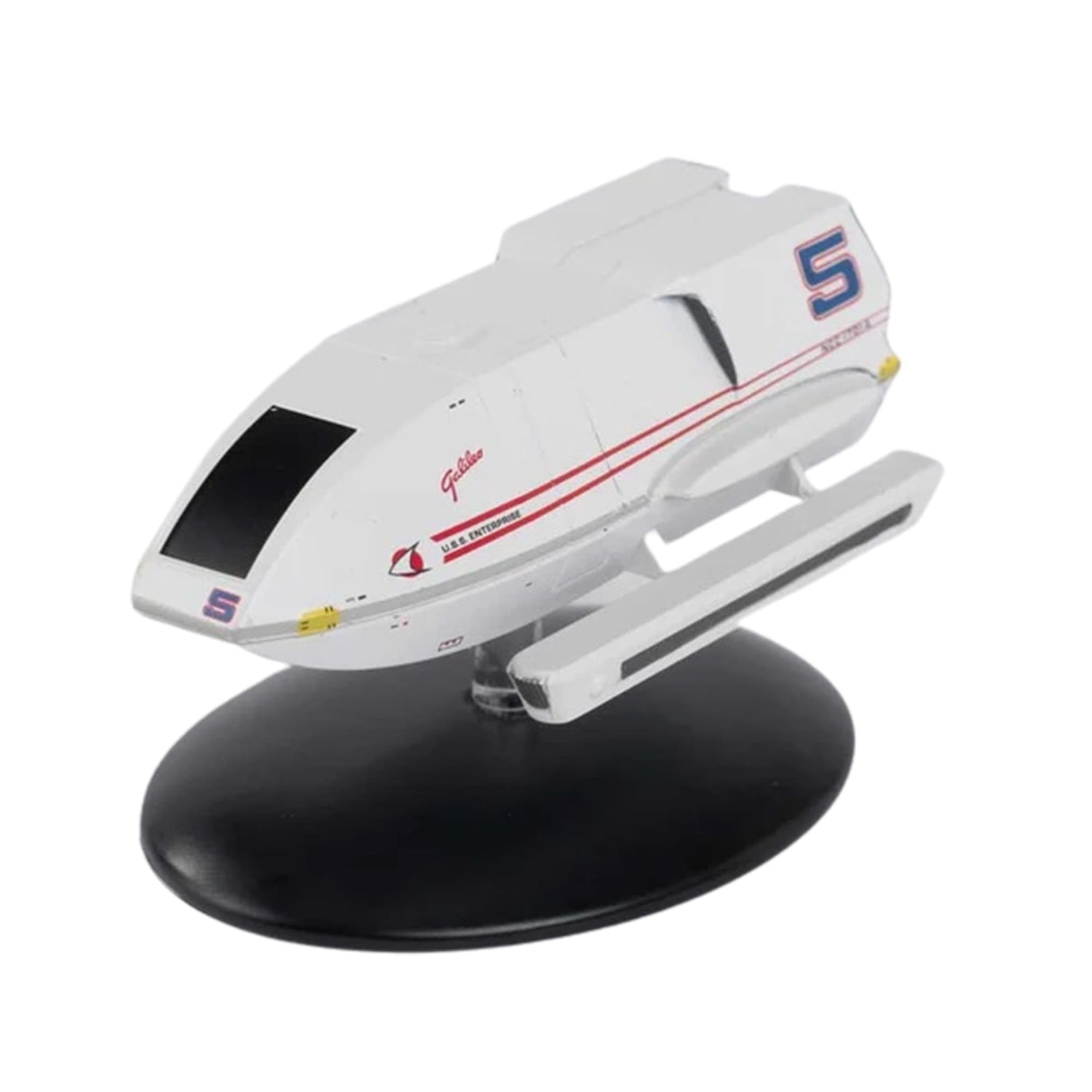 Star Trek Collectibles Shuttlecraft Set - Paramount Shop