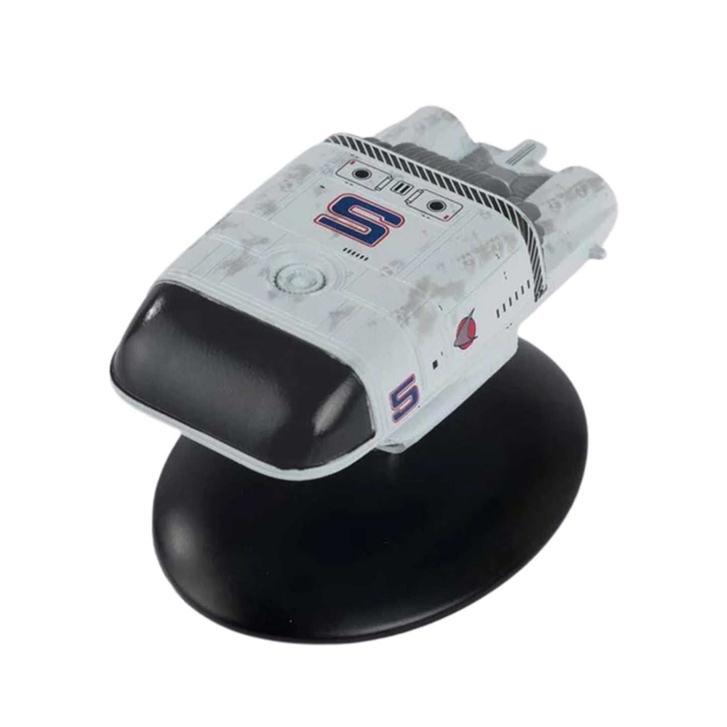 Star Trek Collectibles Shuttlecraft Set - Paramount Shop