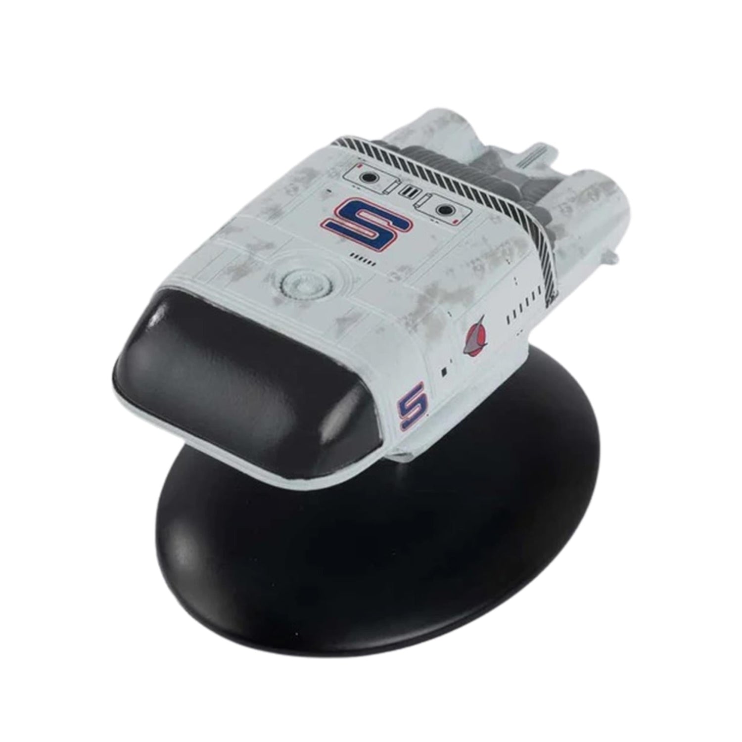 Star Trek Collectibles Shuttlecraft Set - Paramount Shop