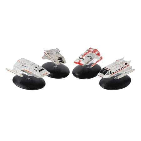 Star Trek Collectibles Shuttlecraft Set - Paramount Shop