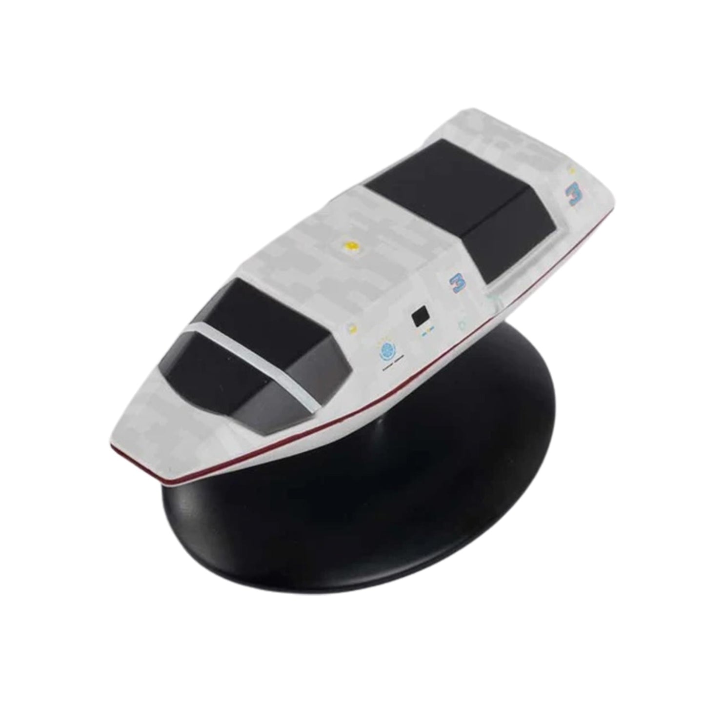 Star Trek Collectibles Shuttlecraft Set - Paramount Shop