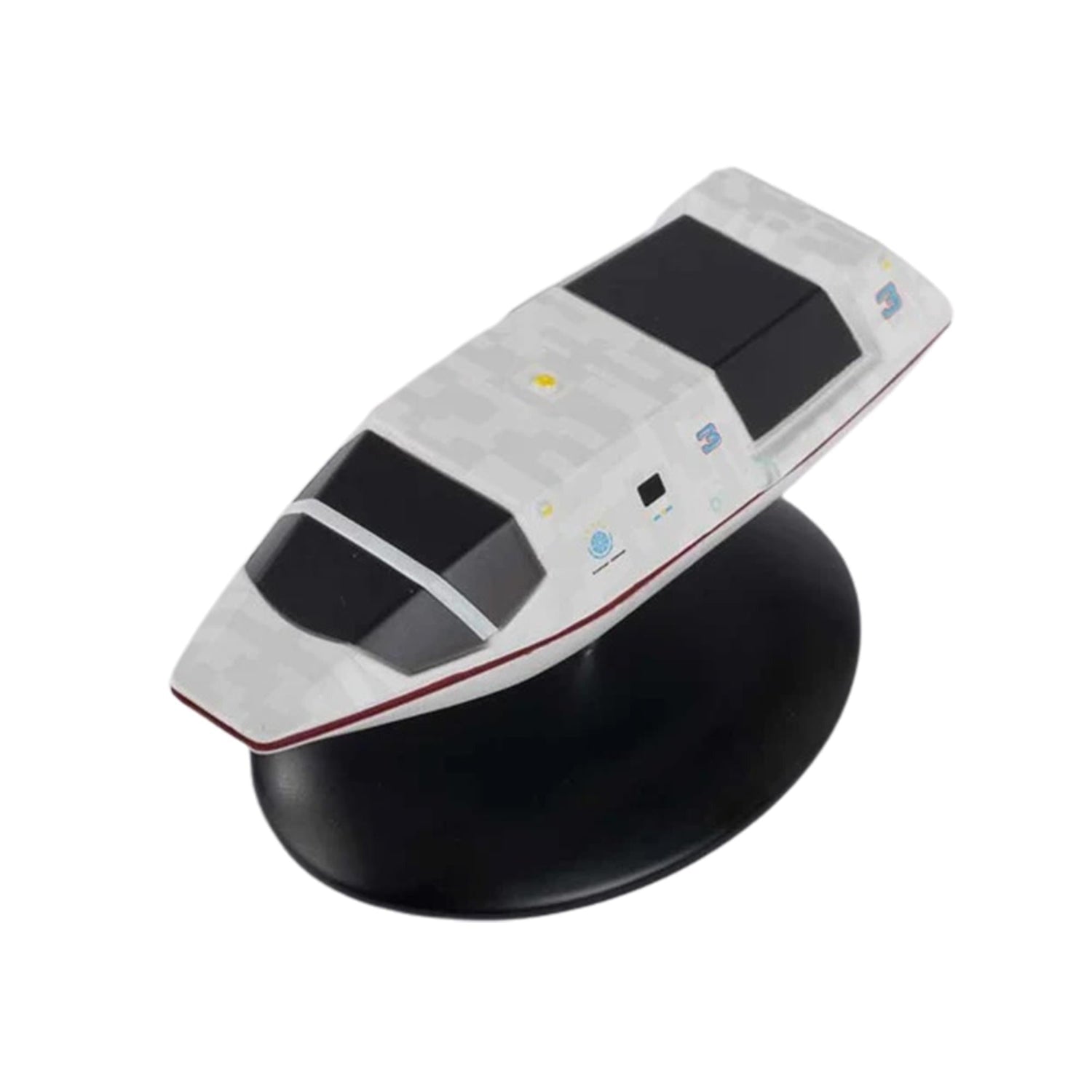 Star Trek Collectibles Shuttlecraft Set - Paramount Shop