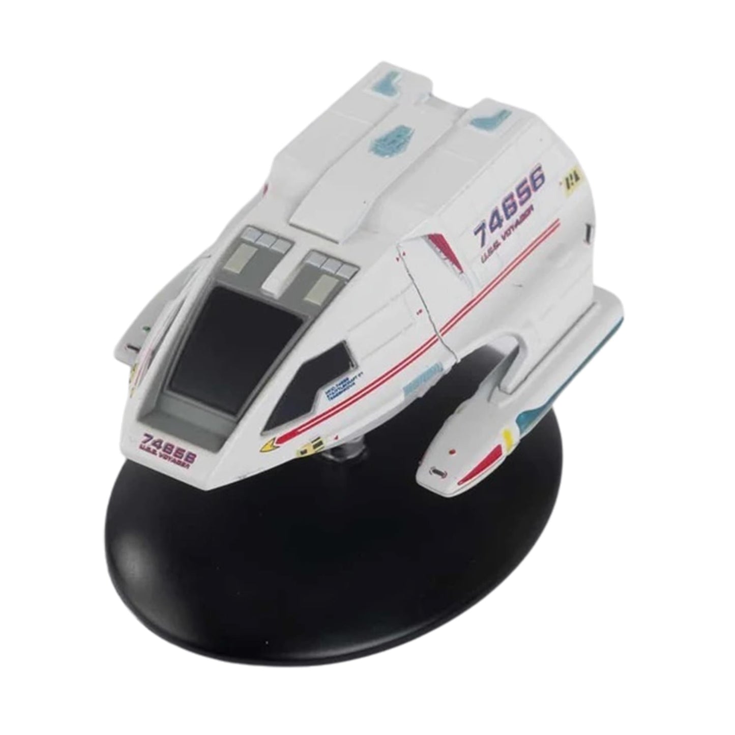 Star Trek Collectibles Shuttlecraft Set - Paramount Shop