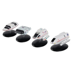 Star Trek Collectibles Shuttlecraft Set