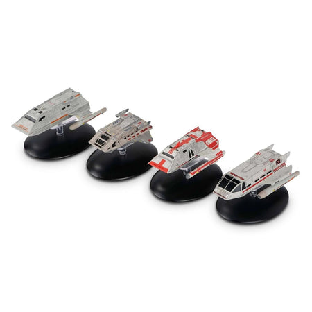 Star Trek Collectibles Shuttlecraft Set - Paramount Shop