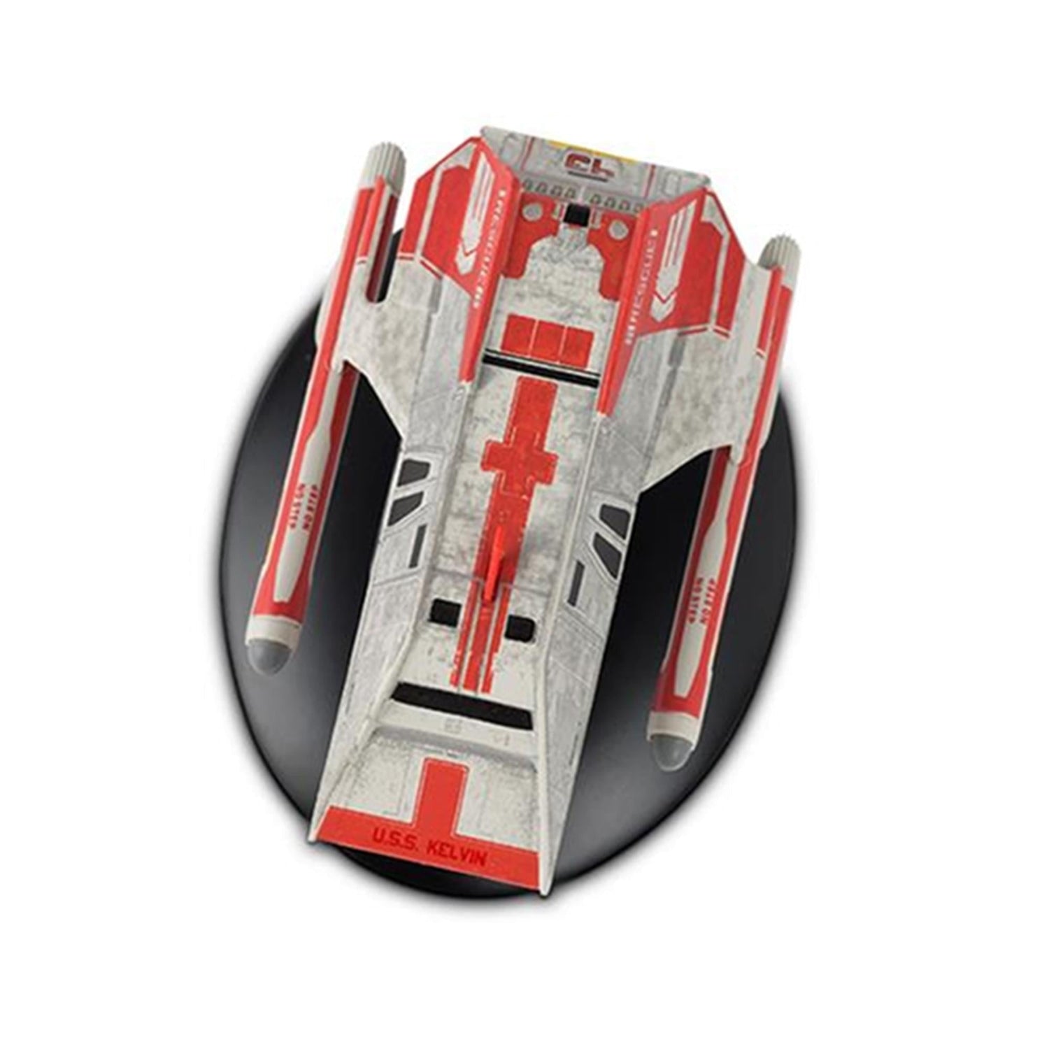 Star Trek Collectibles Shuttlecraft Set - Paramount Shop