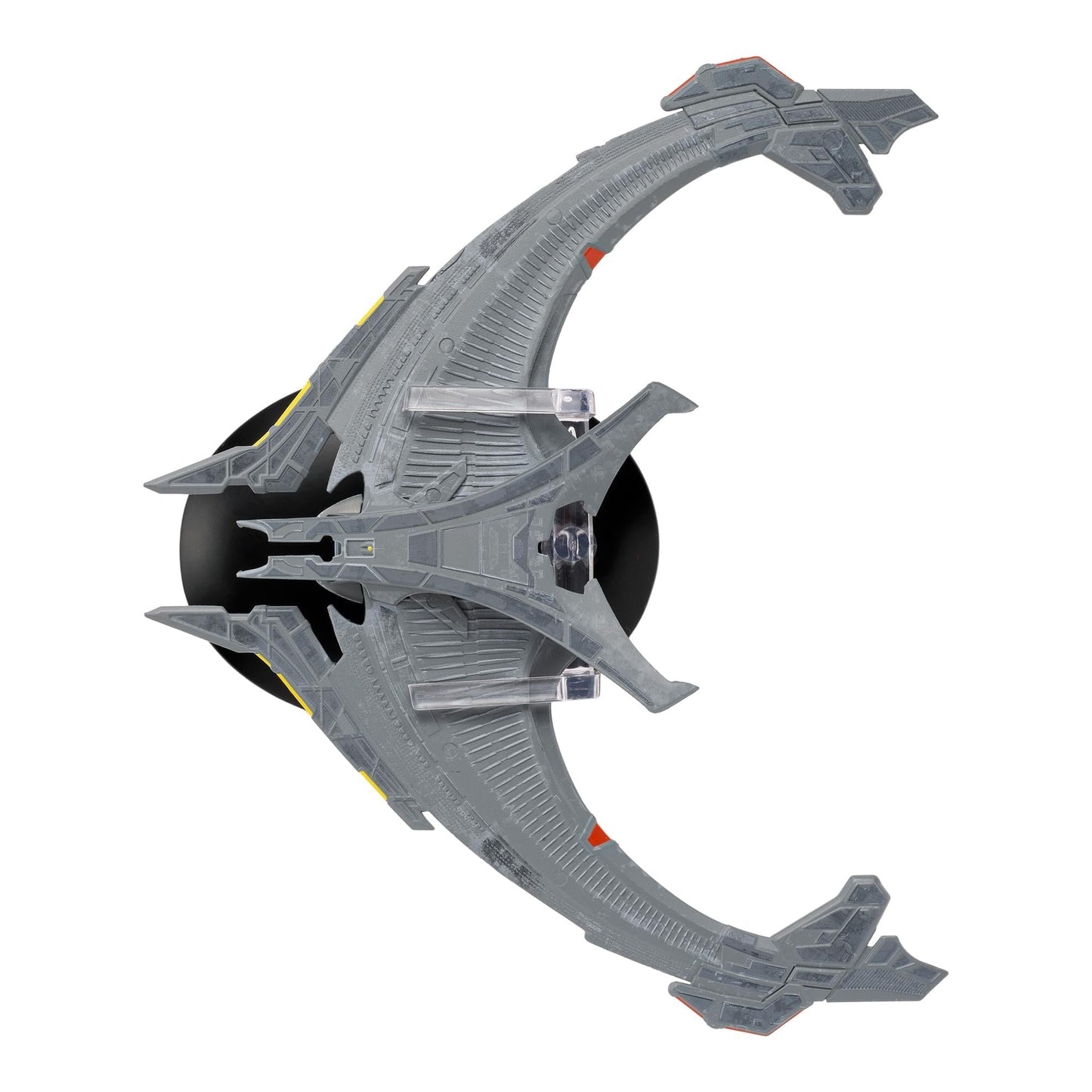 Star Trek Collectibles SonA Battleship Ship Replica - Paramount Shop