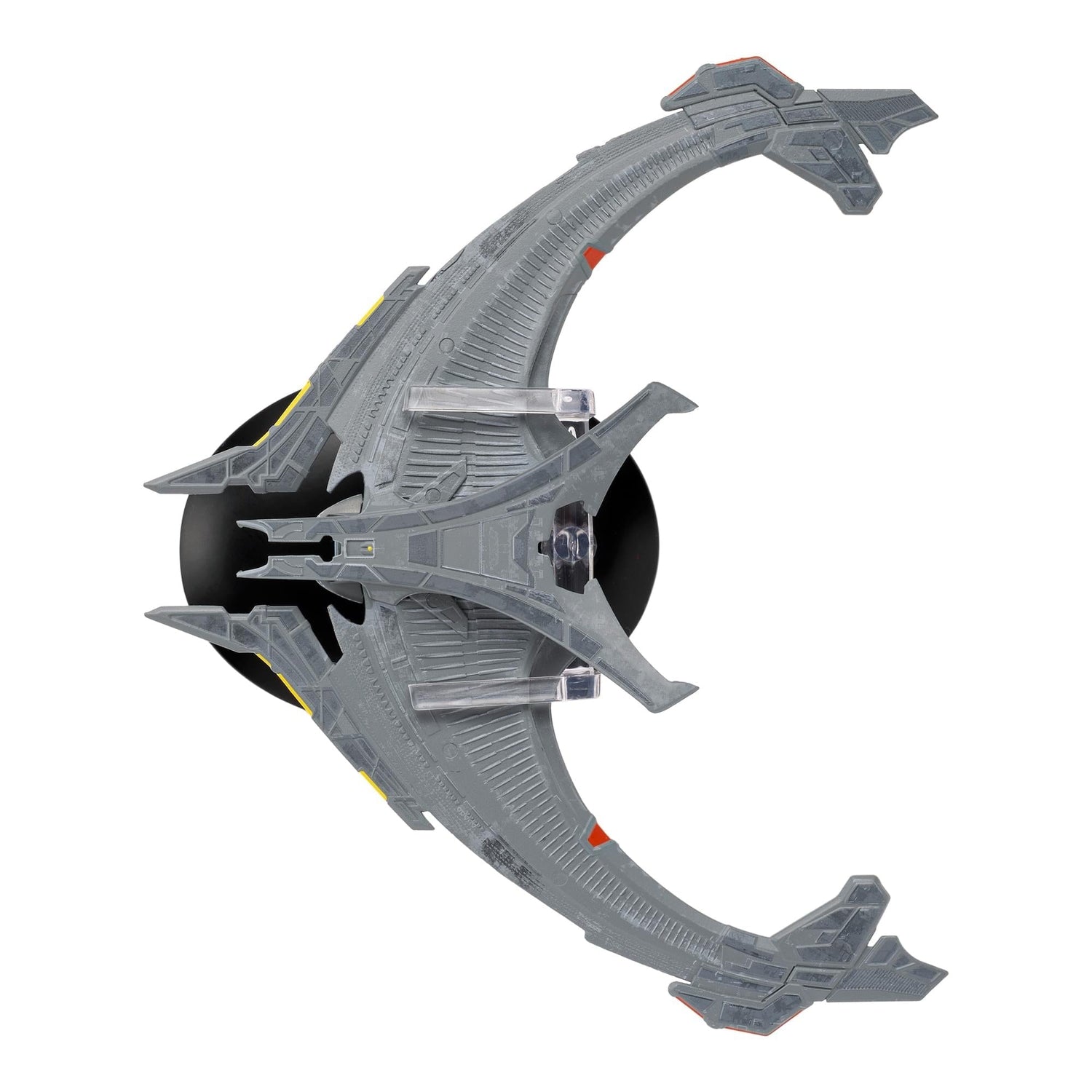 Star Trek Collectibles SonA Battleship Ship Replica - Paramount Shop