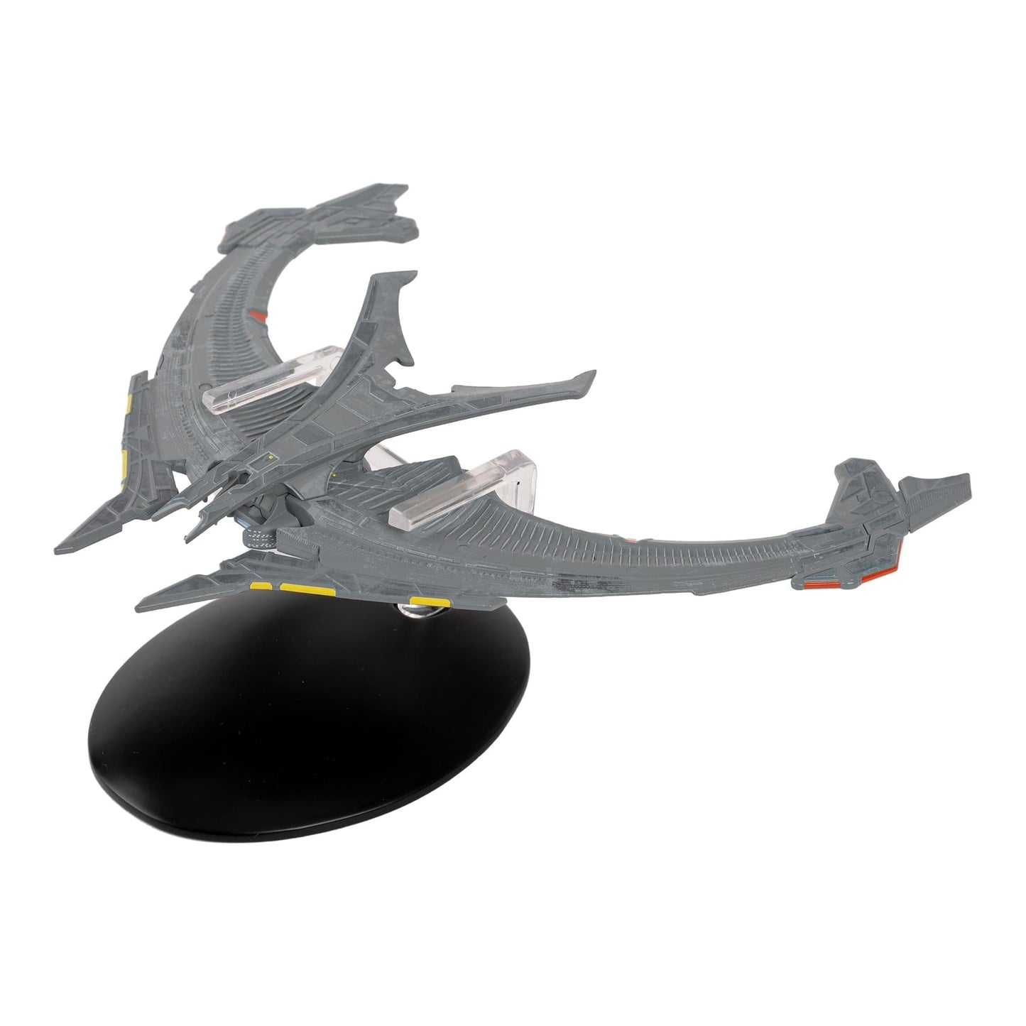 Star Trek Collectibles SonA Battleship Ship Replica - Paramount Shop