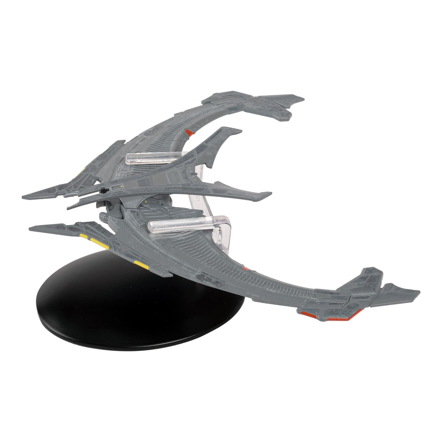 Star Trek Collectibles SonA Battleship Ship Replica - Paramount Shop