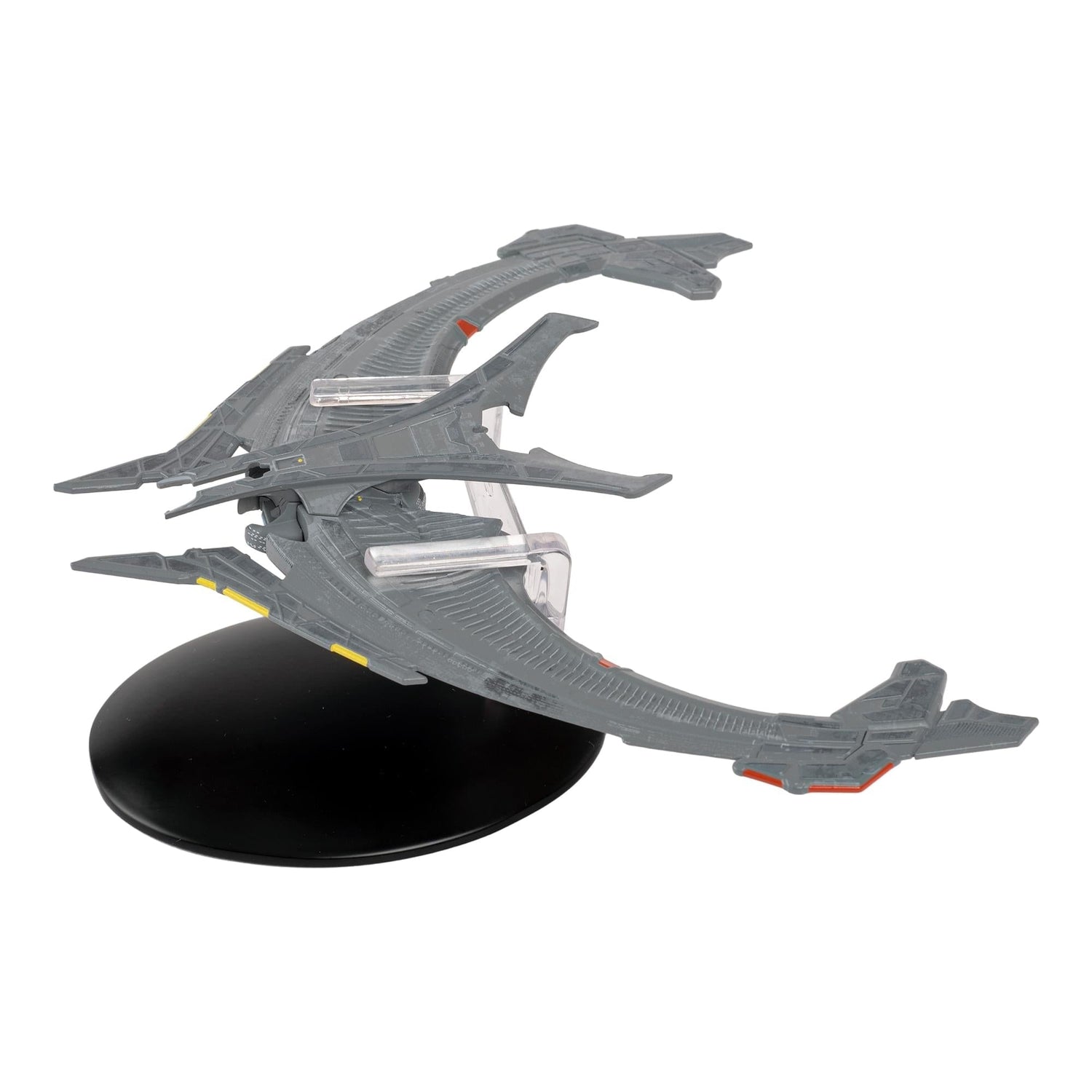 Star Trek Collectibles SonA Battleship Ship Replica - Paramount Shop