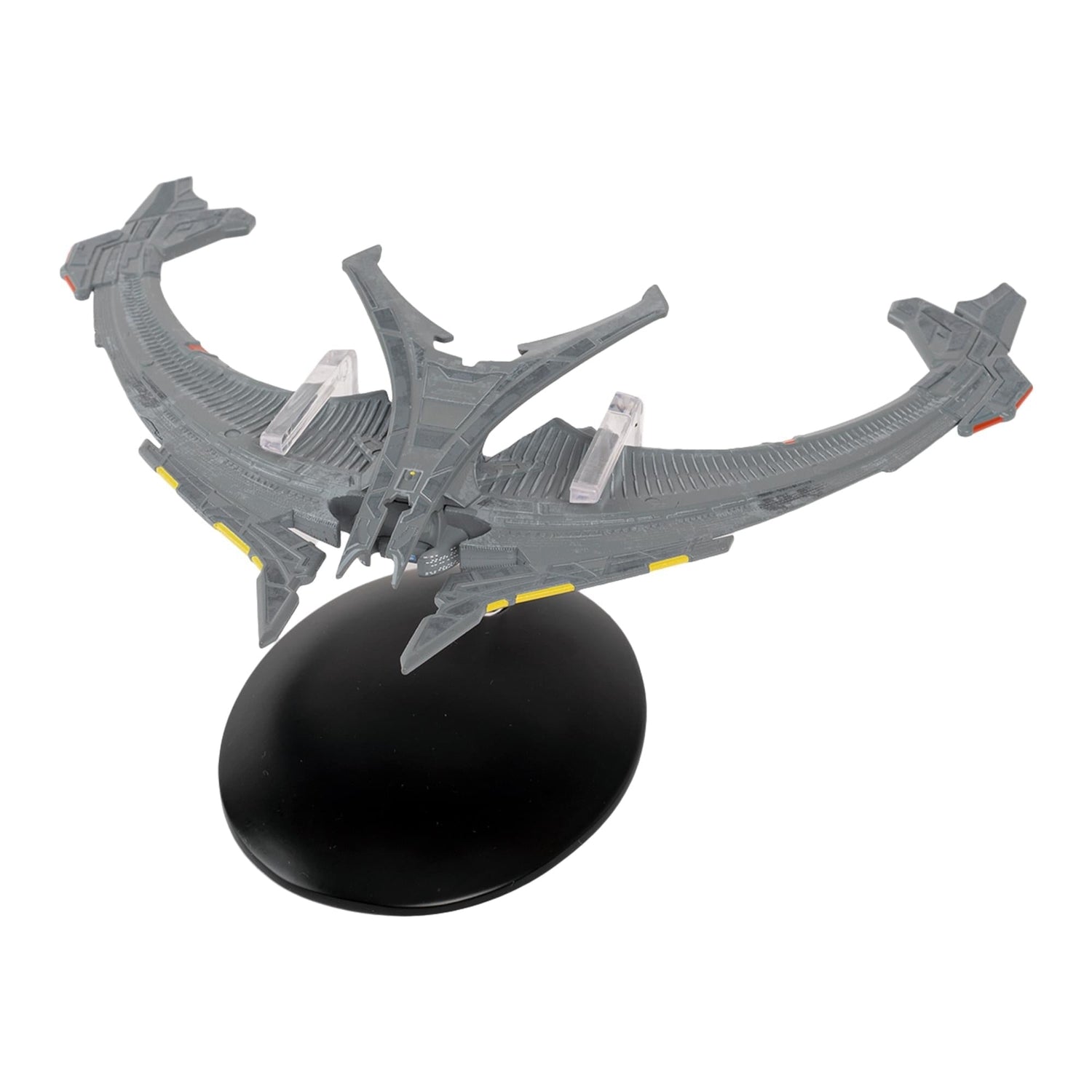 Star Trek Collectibles SonA Battleship Ship Replica - Paramount Shop
