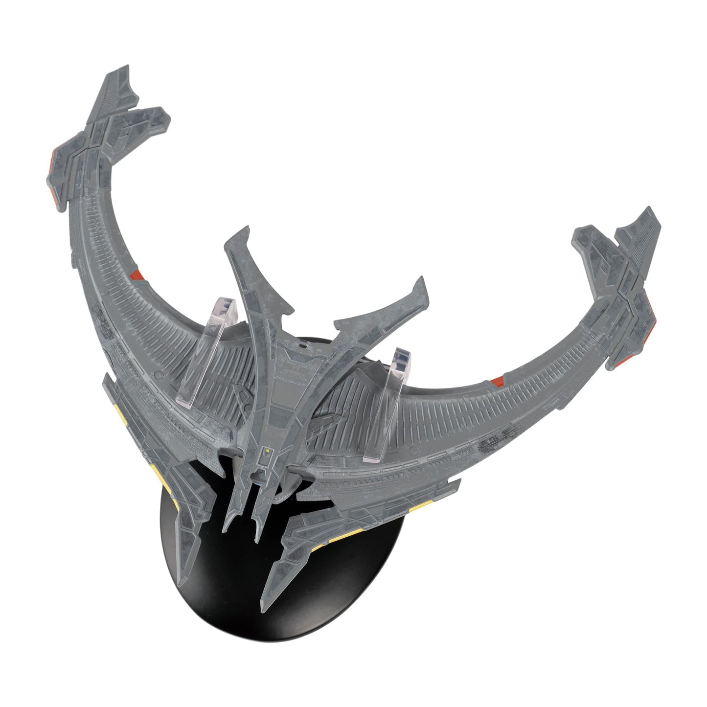 Star Trek Collectibles SonA Battleship Ship Replica - Paramount Shop