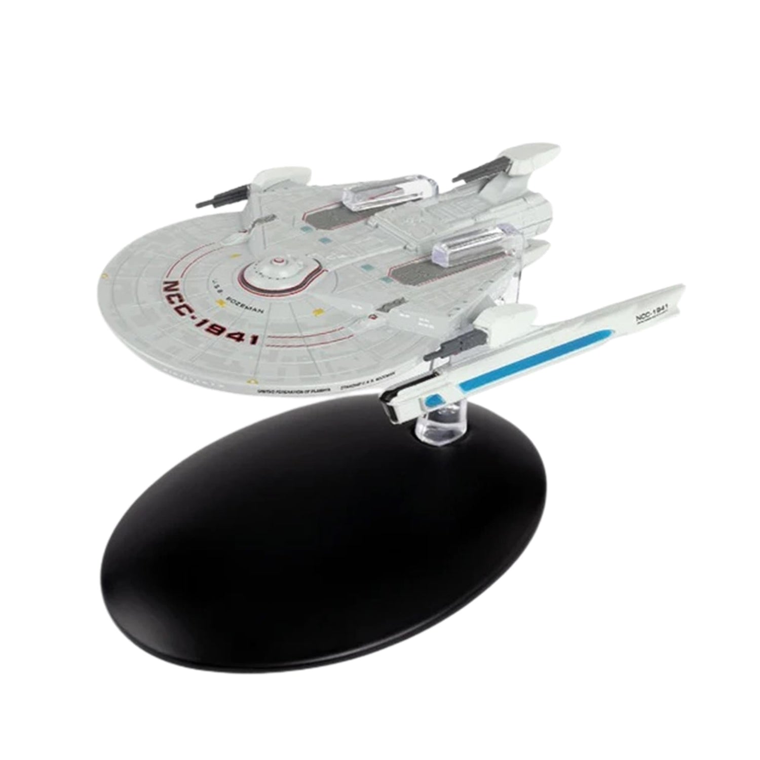 Star Trek Collectibles Starfleet Bozeman - Paramount Shop