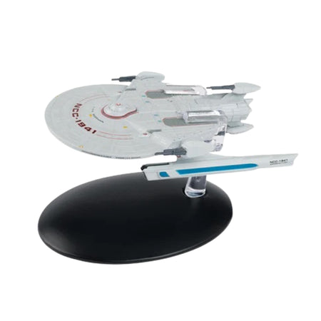 Star Trek Collectibles Starfleet Bozeman - Paramount Shop
