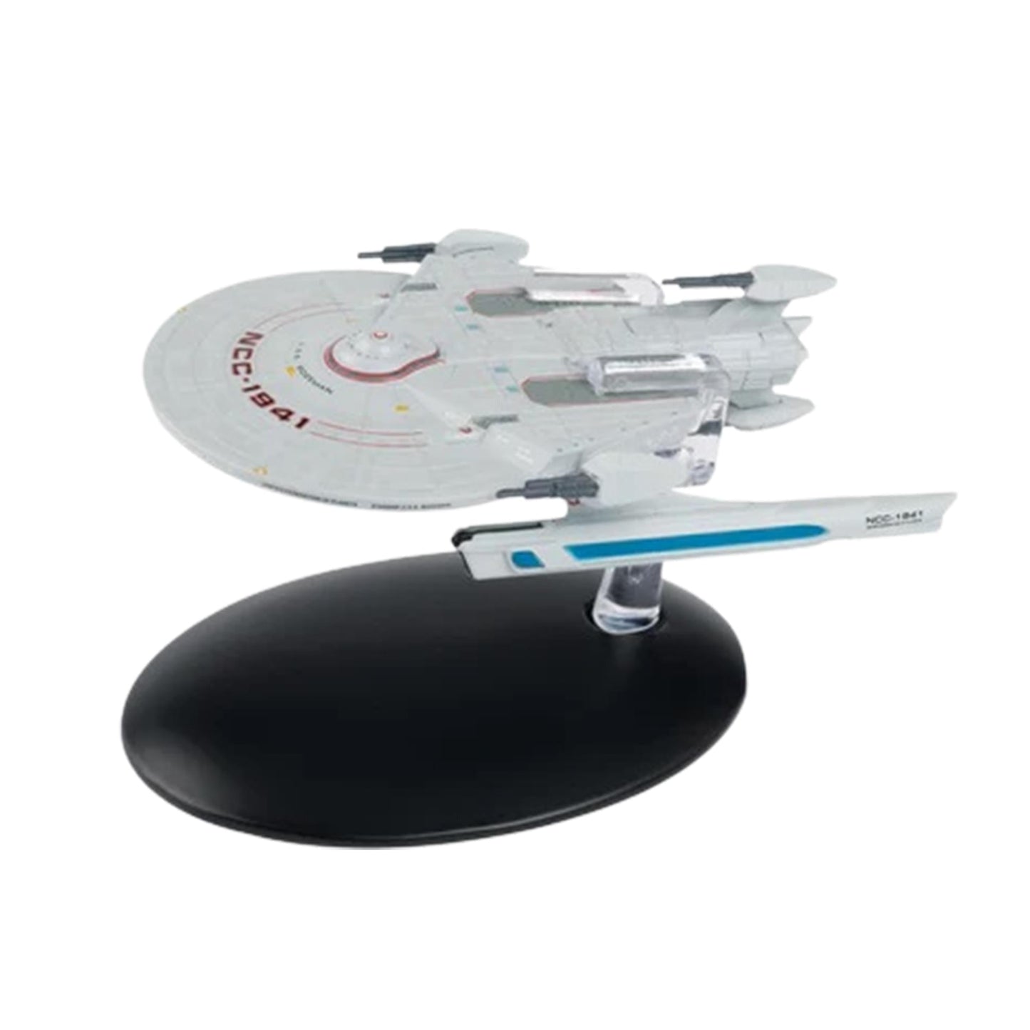 Star Trek Collectibles Starfleet Bozeman - Paramount Shop