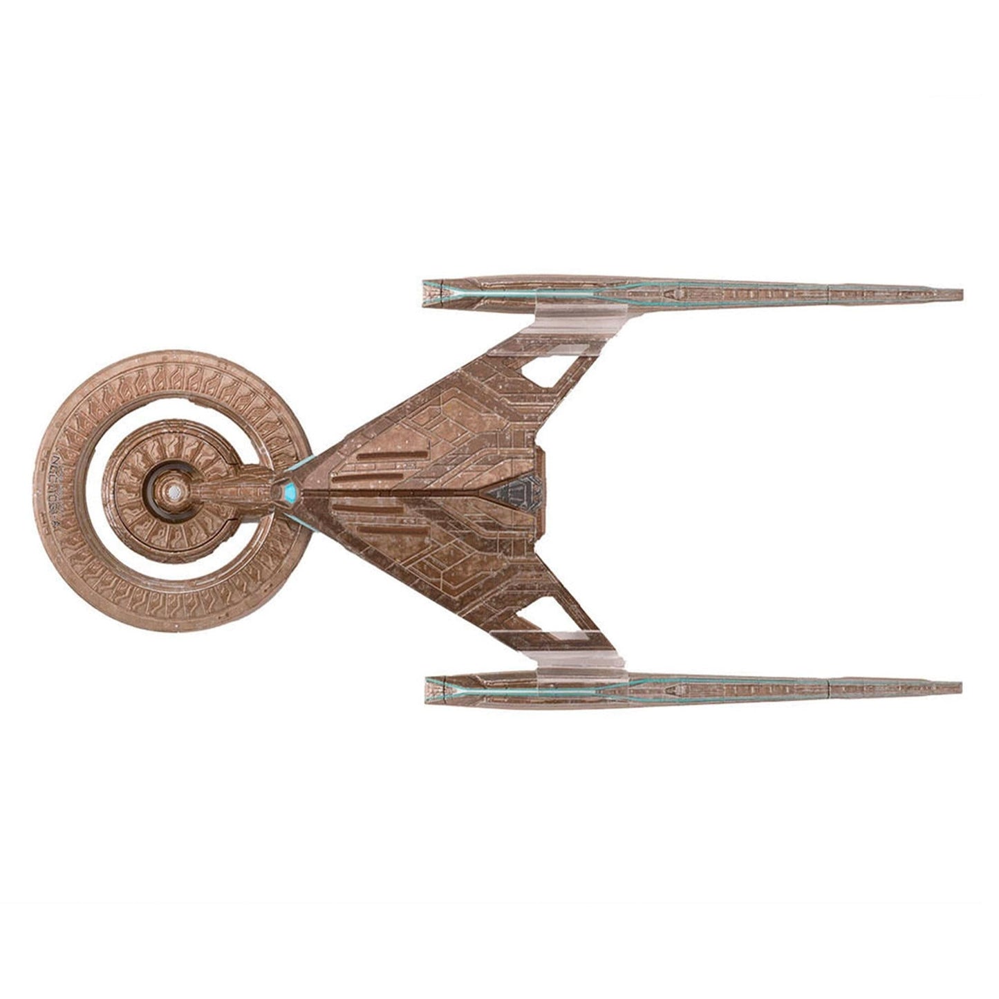 Star Trek Collectibles USS Discovery NCC-1031-A Ship Replica - Paramount Shop