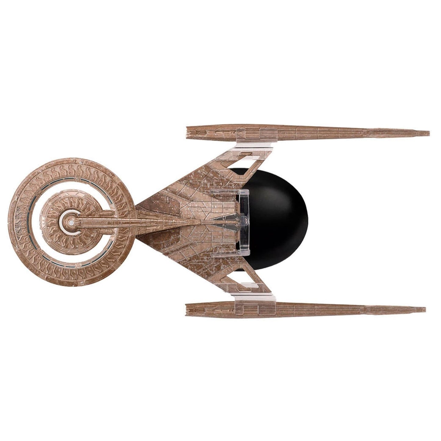 Star Trek Collectibles USS Discovery NCC-1031-A Ship Replica - Paramount Shop