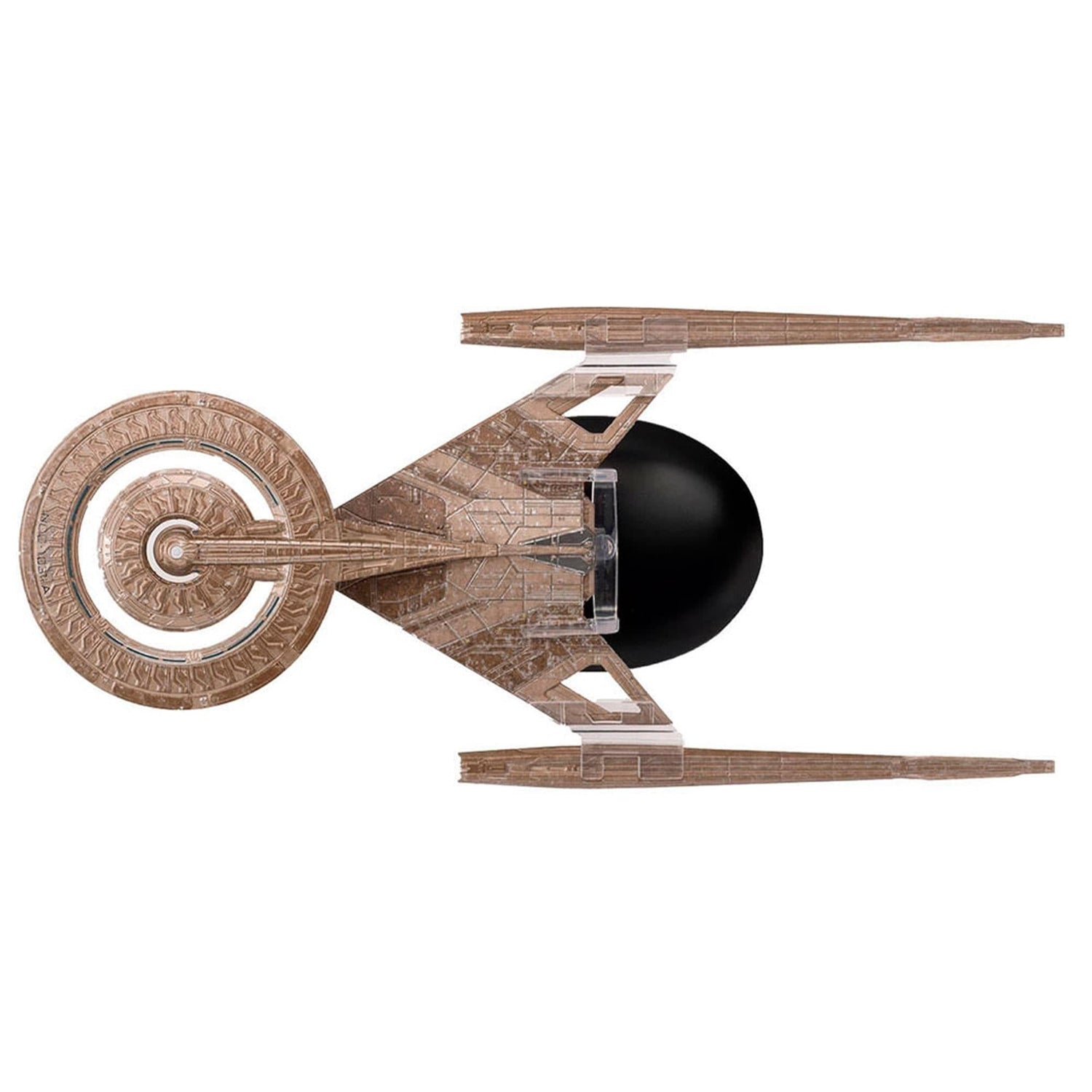 Star Trek Collectibles USS Discovery NCC-1031-A Ship Replica - Paramount Shop