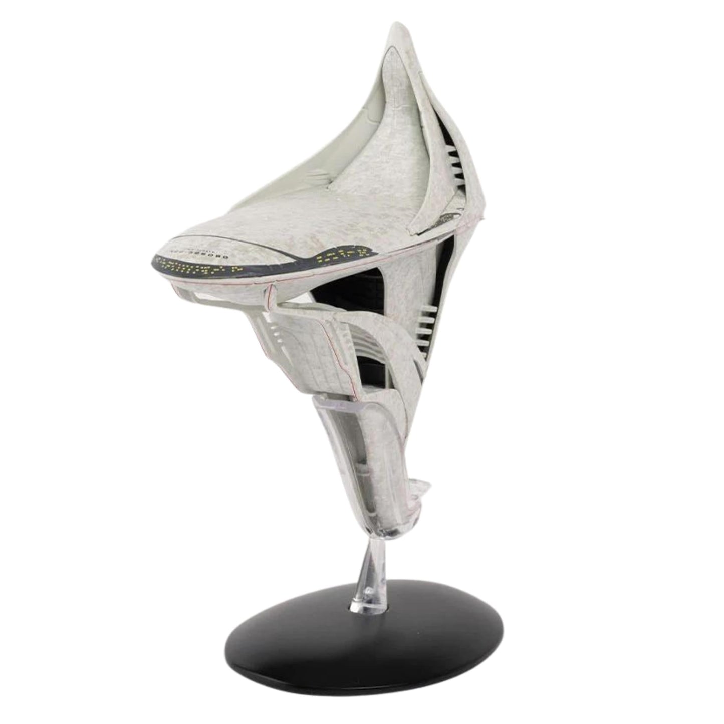 Star Trek Collectibles USS Jubayr Replica - Paramount Shop