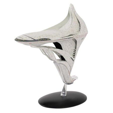 Star Trek Collectibles USS Jubayr Replica - Paramount Shop