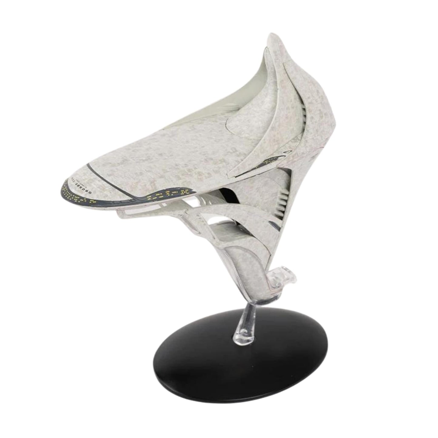 Star Trek Collectibles USS Jubayr Replica - Paramount Shop