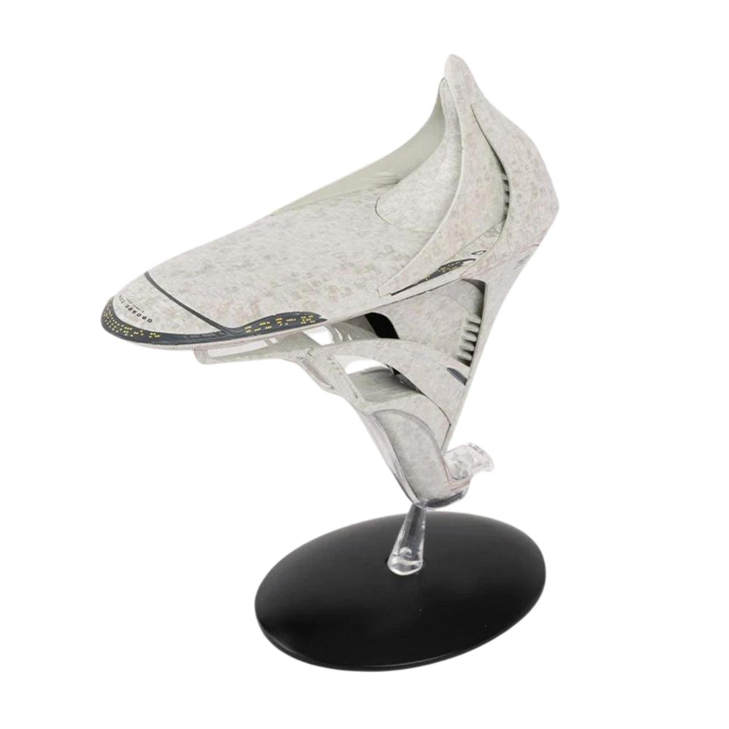 Star Trek Collectibles USS Jubayr Replica - Paramount Shop
