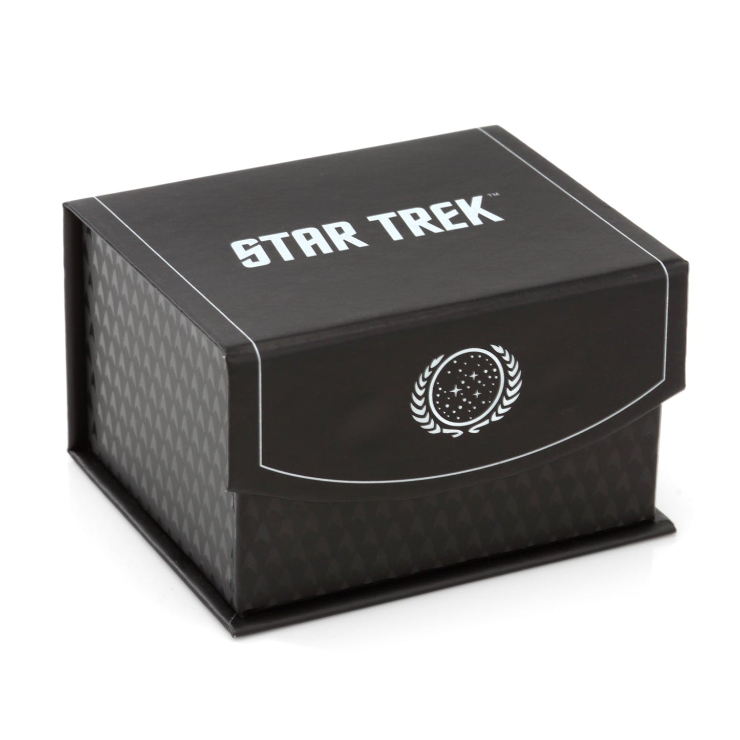 Star Trek Cutout Delta Shield Money Clip - Paramount Shop