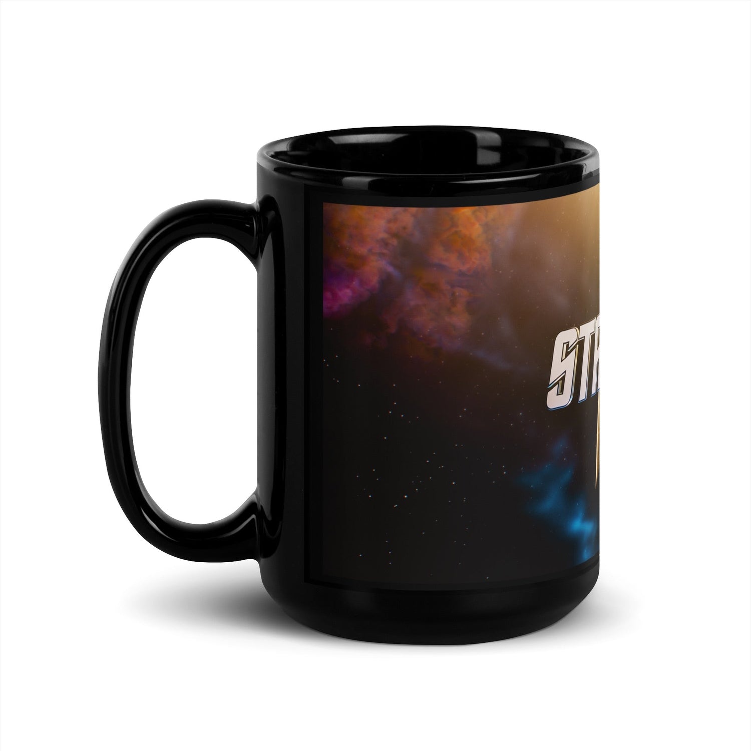 Star Trek Day Mug - Paramount Shop