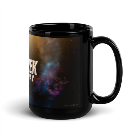 Star Trek Day Mug - Paramount Shop