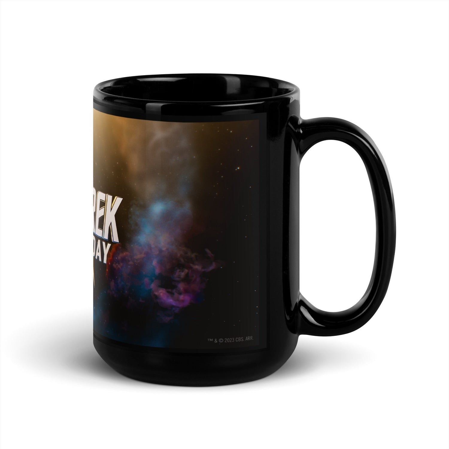 Star Trek Day Mug - Paramount Shop