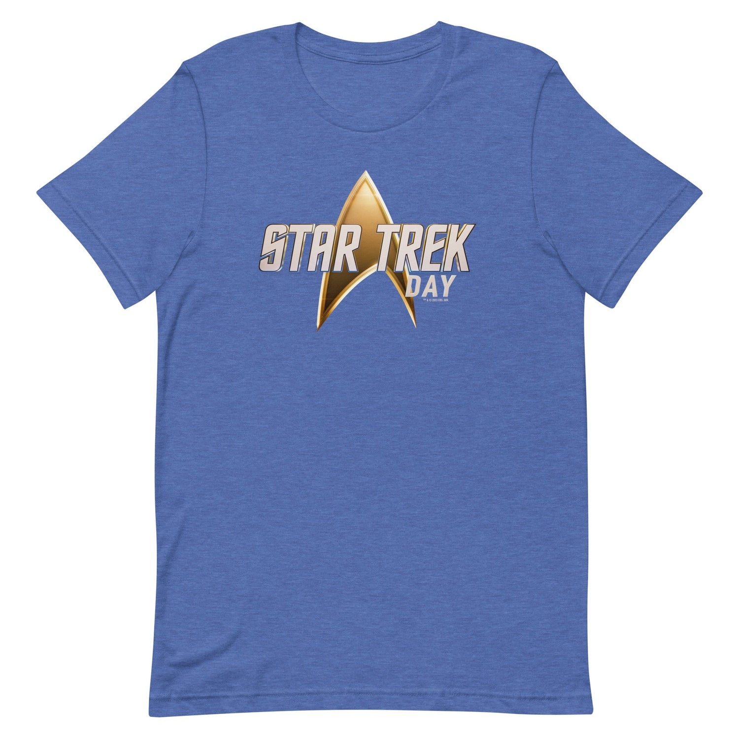 Star Trek Day T - Shirt - Paramount Shop