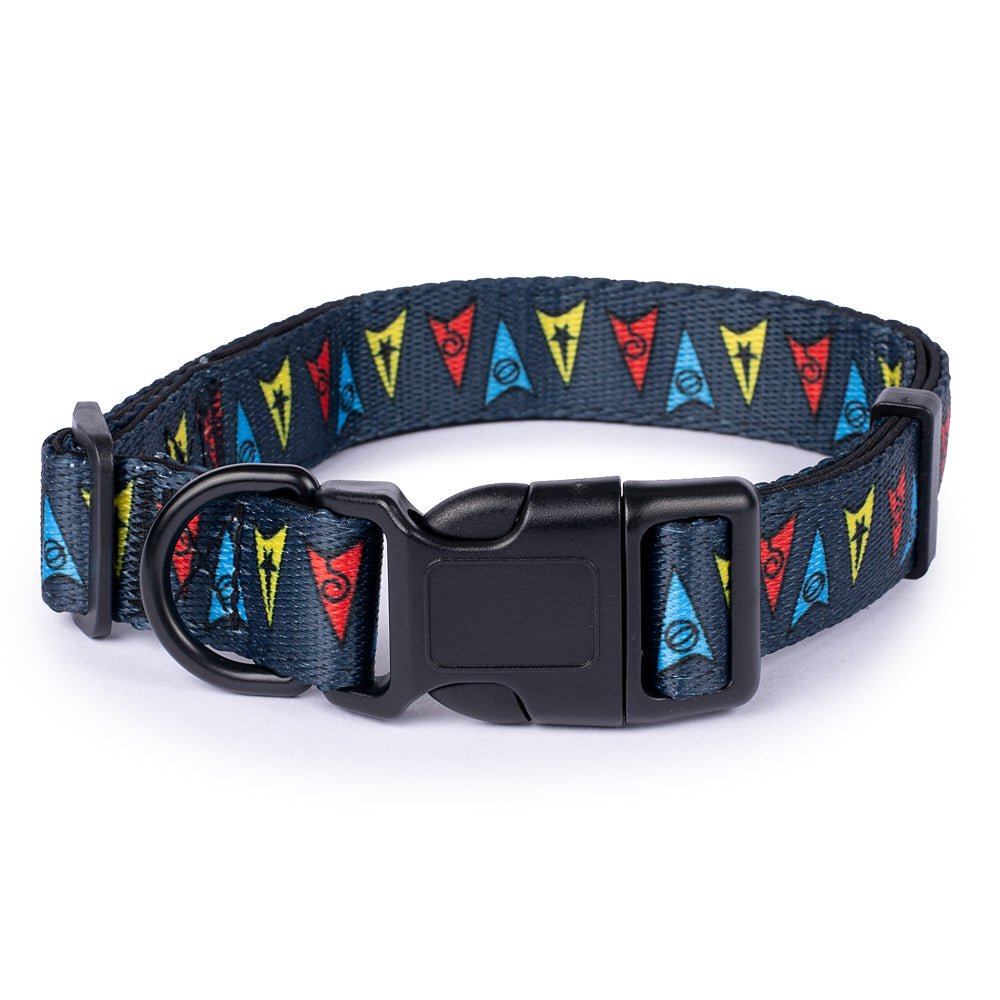 Star Trek Deltas Pet Collar - Paramount Shop