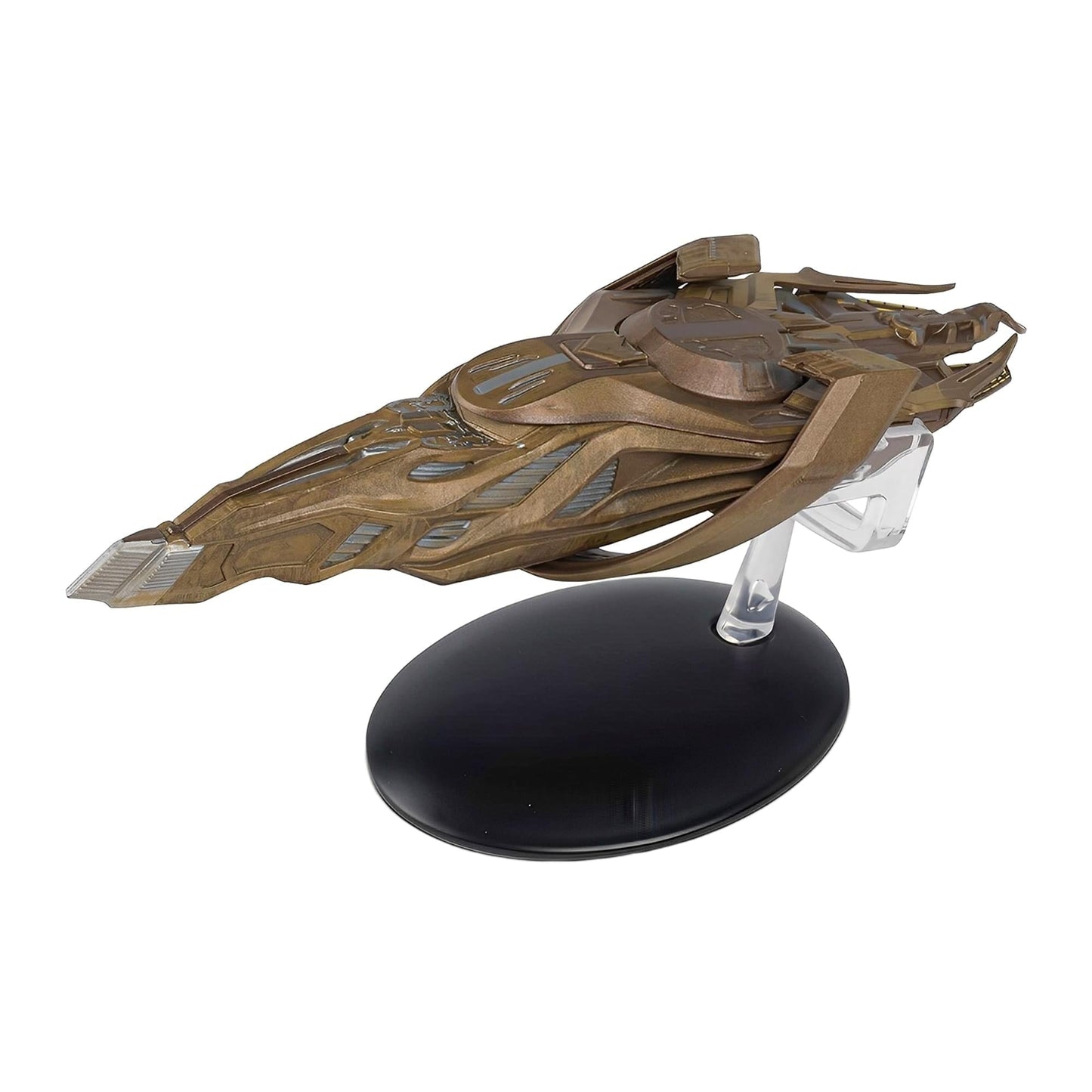 Star Trek: Discovery Collectible Ship Replica Vulcan Cruiser - Paramount Shop