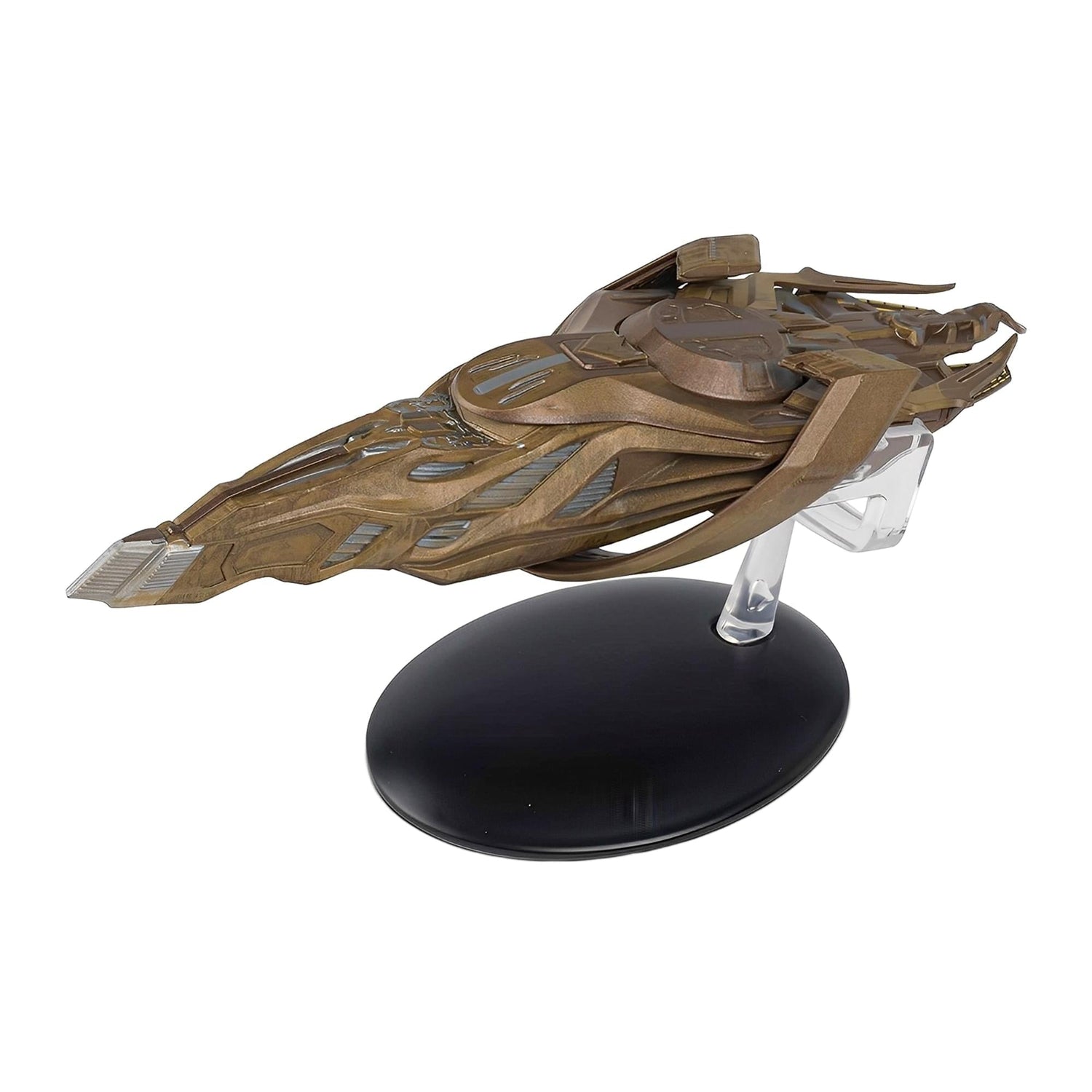 Star Trek: Discovery Collectible Ship Replica Vulcan Cruiser - Paramount Shop
