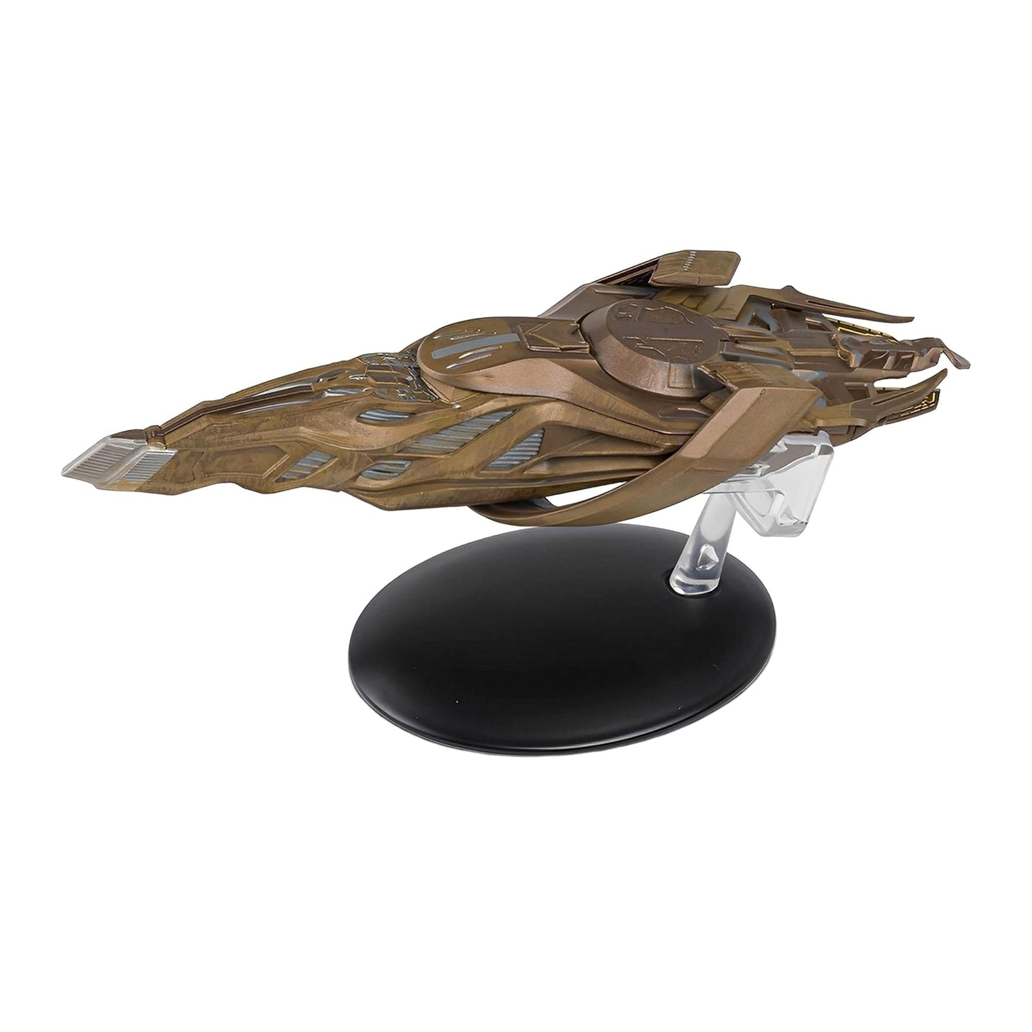 Star Trek: Discovery Collectible Ship Replica Vulcan Cruiser - Paramount Shop